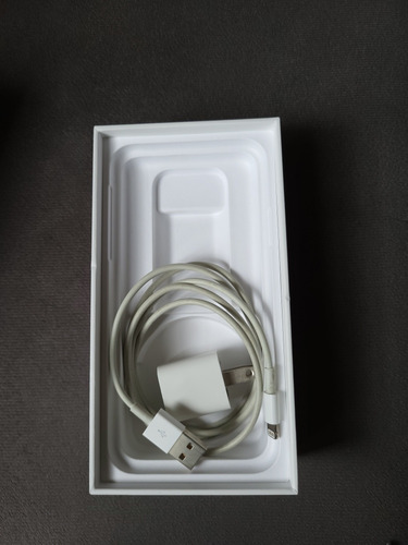 iPhone XS 256gb Silver (Usado)