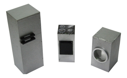 Muebles Para Maquetas - Cocina