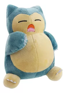 Peluche Pikachu Charmander Evolucion Gengar Go 22cm Pokemo