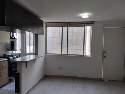 Departamento En Renta ¡recién Remodelado! - Cdmx - Excelente Ubicación