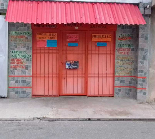 Alquiler De Local Comercial Francisco De Miranda Maracay Aragua