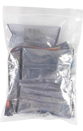 Kit De Módulos De Sensores Para Arduino Raspberry, 22 En 1 P