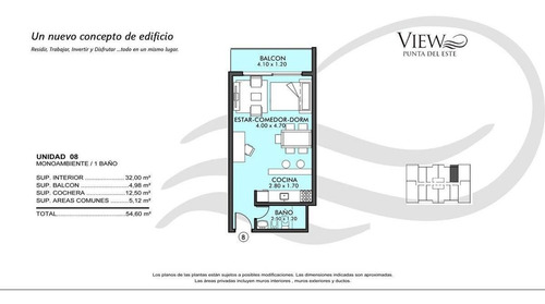 Imagen 2 de 28 de Departamento - Aidy Grill