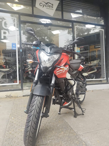 Imagen 13 de 25 de Bajaj Ns 200 Cycles Mejoramos Tu Presupuesto!