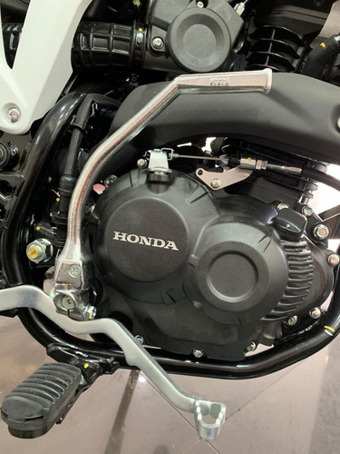 Imagen 10 de 16 de Honda Xr 190 L 0km Entrega Inmediata!