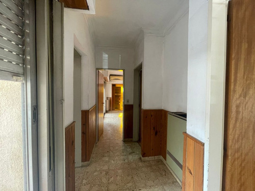 Casa En Venta En Pergamino Con Local Comercial
