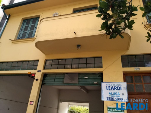 Comercial - Itaim Bibi - Sp - 533950