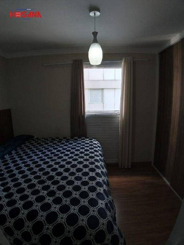 Imagem 16 de 30 de Apartamento Com 3 Dormitórios À Venda, 112 M² Por R$ 415.000,00 - Jardim Pirituba - São Paulo/sp - Ap0221