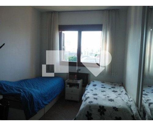 Imagem 11 de 15 de Apartamento - Praia De Belas - Ref: 6504 - V-233029
