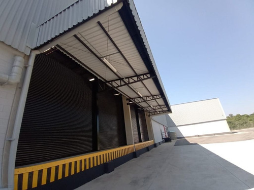 Imagem 25 de 30 de Galpão Para Alugar, 17883 M² Por R$ 536.490,06/mês - Atibaia - Atibaia/sp - Ga1847