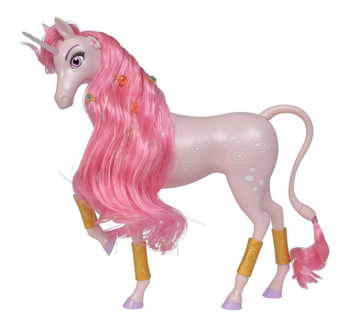 Mia And Me Hermoso Unicornio Lyria