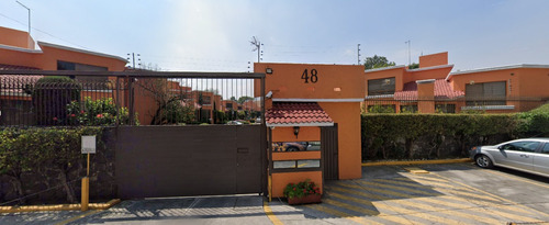 Casa En Venta En Industria 48, Axotla, Ciudad De México, Cdmx, México  Alvaro Obregón, 79 Ajrj
