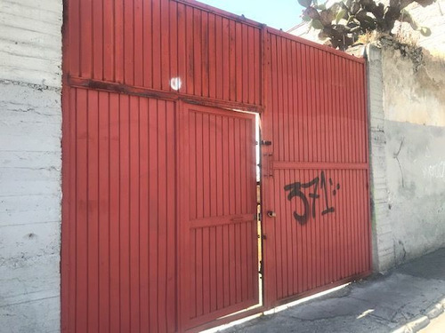 Terreno En Venta San Francisquito Queretaro-vm