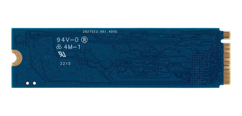 Disco Solido Ssd 1tb M.2 Kingston Snv2s/1000g Nvme Pcie 4.0