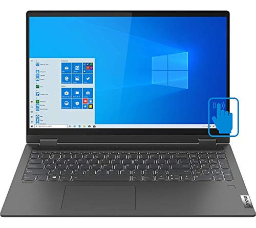 Lenovo Ideapad Flex 5 15iil05 81x3000vus (intel I7-1065g7 De