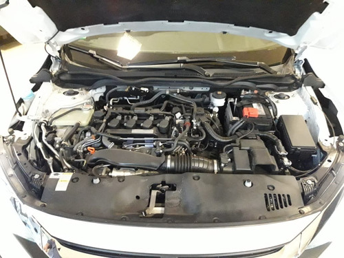 Honda Civic 1.5 Turbo - 2017 - 42.800 Km