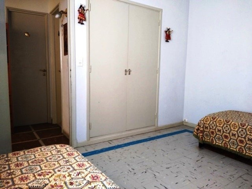 Imagen 18 de 21 de Departamento 3 Ambientes A Metros Del Mar