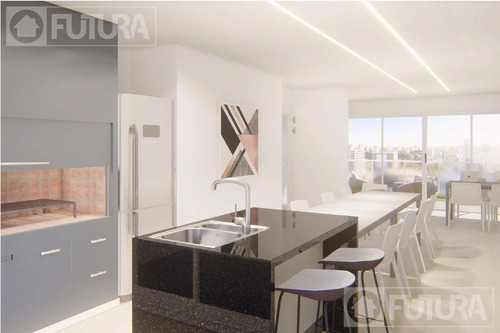 Imagen 11 de 14 de Departamento - Centro Sur