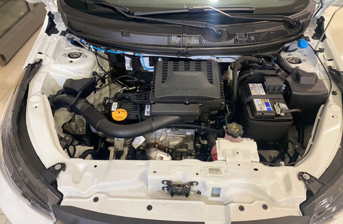 Fiat Cronos Stile 1.3 Mt5 0km 2025