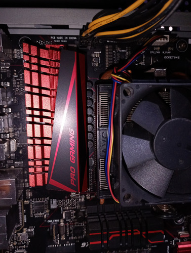 Fx 8300 Combo Actualizacion (Usado)