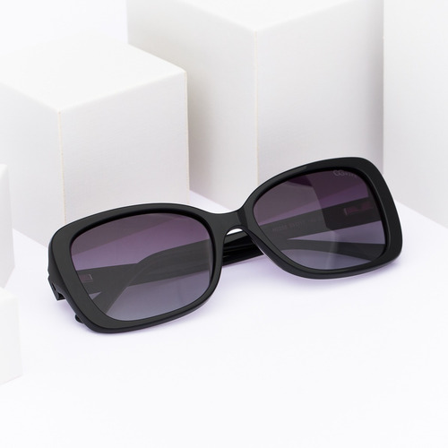 Oculos Ogrife Solar Feminino Og 1471-c Polarizado Original