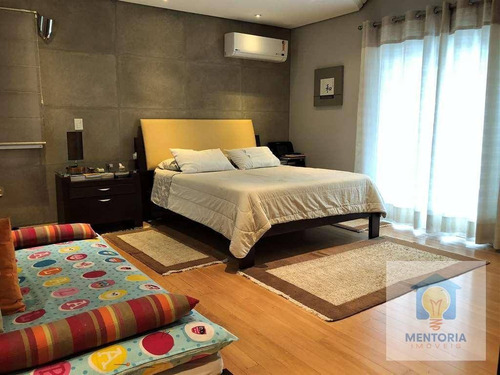 Imagem 26 de 29 de Casa Com 4 Dorms À Venda - R$ 1.989.000 - Nova Higienópolis - Jandira/sp - Ca0320