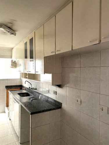 Imagem 4 de 21 de Apartamento - Ap01213 - 69213613