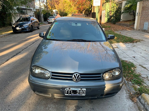 Volkswagen Golf 2.0 Highline