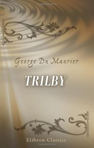 Libro:  Libro: Trilby