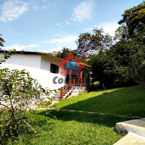 Imagem 4 de 30 de Rural - Ref: 03276