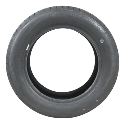 Kit 2 Pneu Aderenza Aro 15 195/55r15 85v Speedline D2
