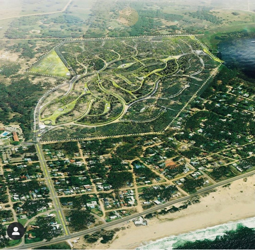 Venta Lotes Punta Del Este La Barra