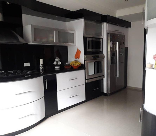 Imagen 9 de 14 de Casa Dos Niv La Macarena Sur Los Teques