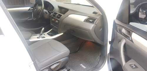 Bmw X3 2.0 Xdrive 20d Executive 184cv Igual A 0km!!!