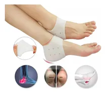 Comprar Protectores Silicona Talon Pie - Antideslizantes Y Descanso 