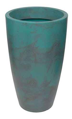 Vaso Verona Antique Couper 64x110cm Vasart