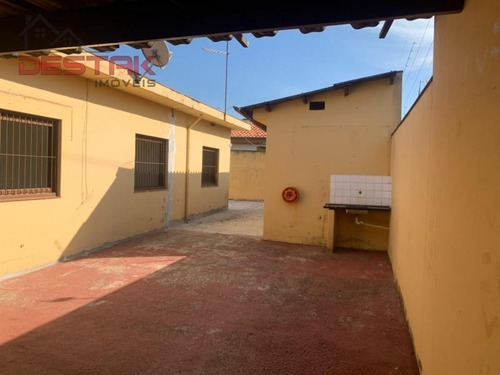Imagem 6 de 15 de Ref.: 6091 - Casa Em Jundiaí Para Venda - V6091