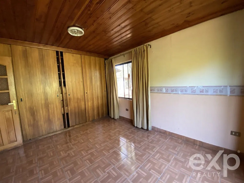 Vendo 5.450 M2 Terreno Y Casa 520 M2 Emprendimiento Temuco