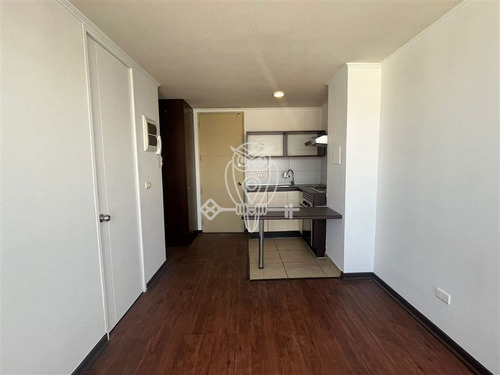 Venta Dpto 1d 1b Santiago Excelente Ubicación