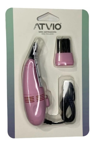 Imagen 1 de 1 de Mini Aspiradora Usb Auto Casa Tablero Teclados