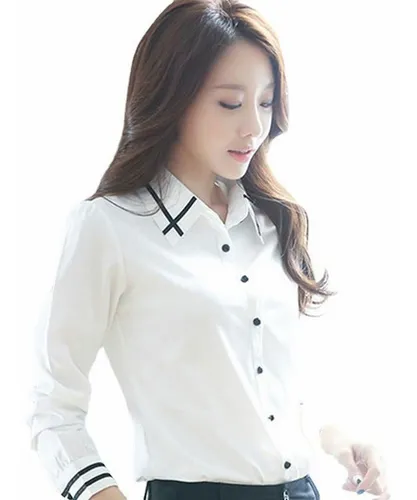 Camisas dama mercado libre new arrivals