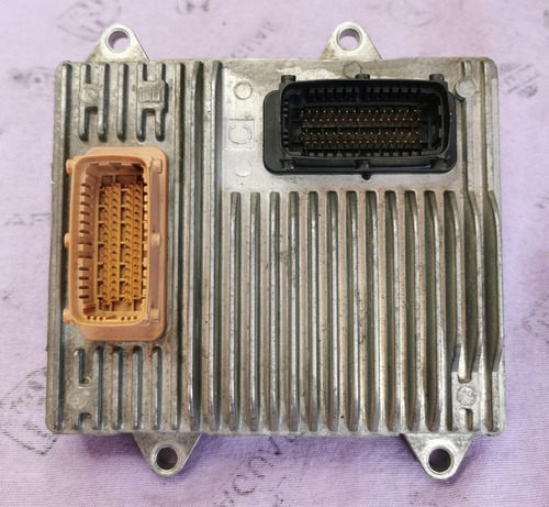 Computadora De Motor Chevrolet Aveo 2007-2008 96440897 Kmjt (Usado)