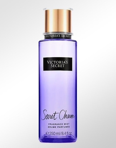 Body Splash Victoria's Secret Secret Charm 250 Ml