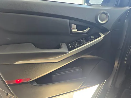 SsangYong Korando 2.0 C Gasolina 4x4