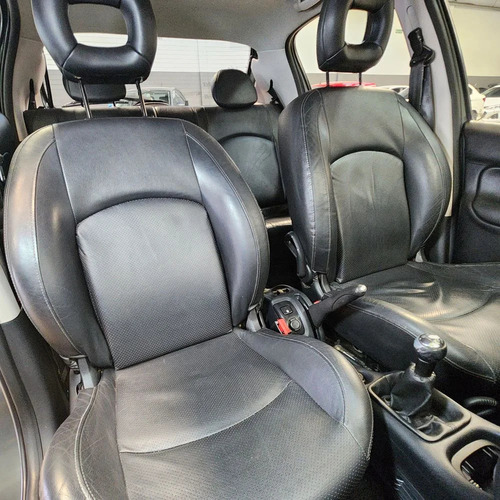 Peugeot 207 1.6 Griffe 106cv