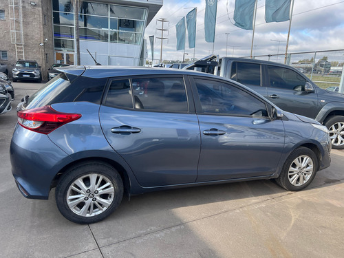 Toyota Yaris 1.5 107cv Xls