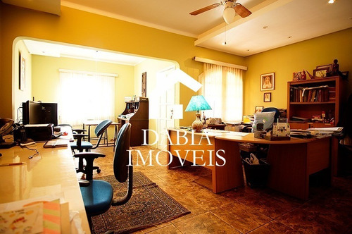 Imagem 3 de 11 de Casa - Ca00074 - 34456966