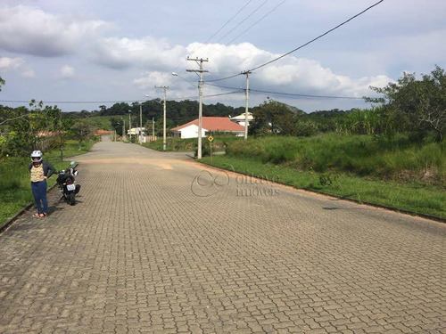 Imagem 8 de 21 de Terreno À Venda No Condomínio Residencial Laranjeiras, Macaé/rj. - Te0539