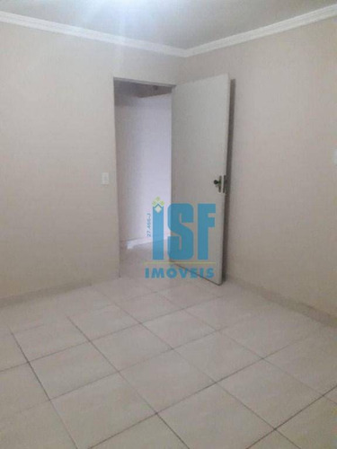 Imagem 9 de 23 de Casa Com 2 Dormitórios À Venda, 67 M² - Vila Menk - Osasco/sp - Ca1715. - Ca1715