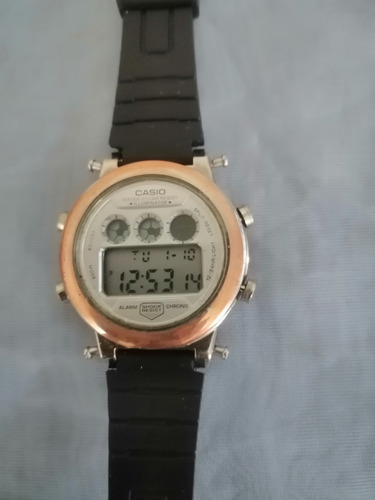 Reloj Casio, G-2000 